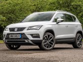 Seat Ateca (KH7)