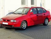  -  накладки (performance) Seat Cordoba Saloon (6K2,C2)