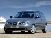  -  накладки (performance) Seat Ibiza 3 (6L)
