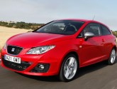  -  накладки (performance) Seat Ibiza 4 (6J)