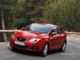  -  накладки (performance) Seat Ibiza 5 (KJ1)