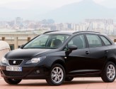  -  накладки (performance) Seat Ibiza 5 ST (6J8)