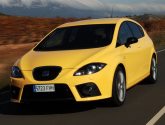  -  накладки (performance) Seat Leon (1P1)