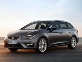  -  накладки (performance) Seat Leon ST (5F8)