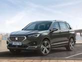 Seat Tarraco (KN2)