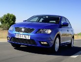  -  накладки (performance) Seat Toledo 4 (KG3)