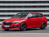 Skoda SCALA (NW1)