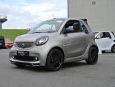  -  спортен филтър Smart Cabrio (450)