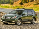  -  спортен филтър Subaru Outback (BM,BR)