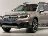  -  спортен филтър Subaru Outback (BS)