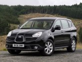 Subaru Tribeca (B9)