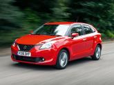  -  спортен филтър Suzuki Baleno (FW, EW)