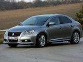 Suzuki Kizashi (FR)