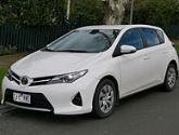  -  спортен филтър Toyota Auris (NZE18, ZRE18)