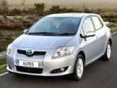  -  спортен филтър Toyota Auris (ZE15,RE15)