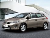  -  спортен филтър Toyota Auris Van Box (ZRE18, NZE18)