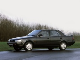  -  накладки (performance) Toyota Carina Sedan (T17)