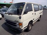  -  накладки (performance) Toyota HiAce 3 Wagon (H5, H6, H7, H8, H9)
