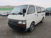 -  накладки (performance) Toyota HiAce 4 Box (H1, H2)
