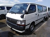  -  накладки (performance) Toyota HiAce 4 Wagon (H1)