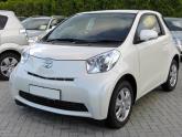 Toyota IQ (GJ1,AJ1)