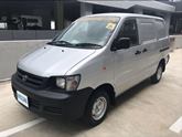  -  накладки (performance) Toyota LiteAce Box (R2 V)