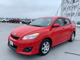 Toyota Matrix