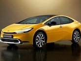  -  спортен филтър Toyota Prius (W6)
