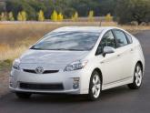  -  спортен филтър Toyota Prius (ZVW30)