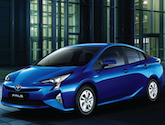  -  спортен филтър Toyota Prius Phv (W52)