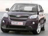 Toyota Urban Cruiser (NCP11)