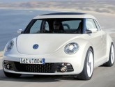  -  спортен филтър VW Beetle (5C1)