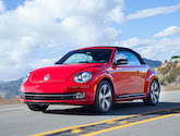  -  спортен филтър VW Beetle Convertible (5C7)