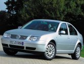  -  спортен филтър VW Bora Sedan (1J2)