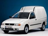  -  спортен филтър VW Caddy 2 Box (9K9A)