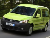 - спортен филтър VW Caddy 3 Estate