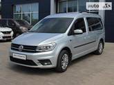  -  спортен филтър VW Caddy 4 Estate (SAB, SAJ)