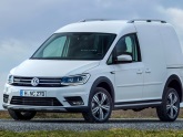  -  спортен филтър VW Caddy Alltrack Box (SAA)