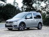  -  спортен филтър VW Caddy Alltrack Estate (SAB)