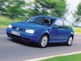  -  спирачни дискове (performance) VW Golf 4 (1J1)
