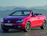  -  спирачни дискове (performance) VW Golf 6 Convertible (517)