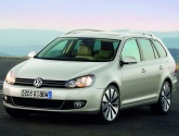  -  спирачни дискове (performance) VW Golf 6 Variant (AJ5)