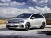  -  спирачни дискове (performance) VW Golf 7 Estate (BA5)