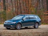  -  спирачни дискове (performance) VW Golf Alltrack (BA5, BV5)