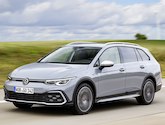  -  спирачни дискове (performance) VW Golf Alltrack 8 (CG5)