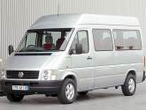  -  спортен филтър VW LT 28-35 2 Bus (2DM)
