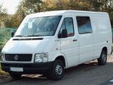  -  спортен филтър VW LT 28-46 2 Box (2DX0AE)