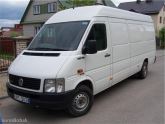  -  спортен филтър VW LT 28-50 Box (281-363)
