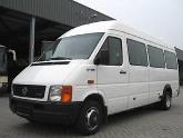  -  спортен филтър VW LT 28-50 Bus (281-363)