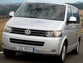 - спортен филтър VW Multivan 5